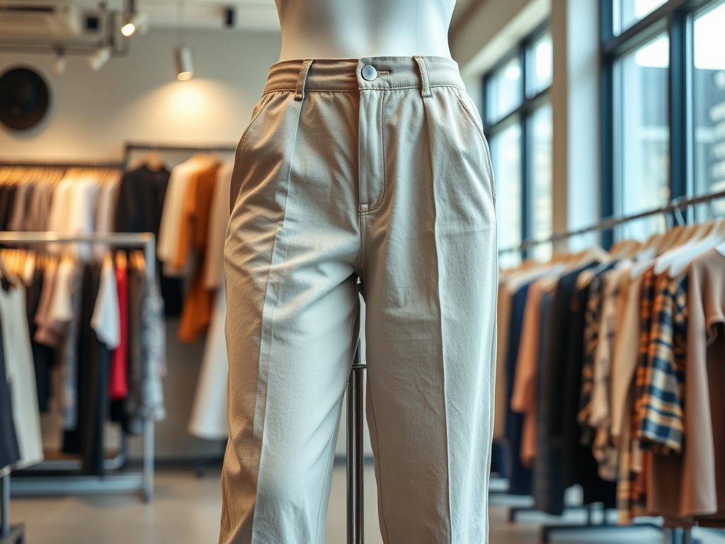 lire-project.net | Pantalonii tip fusta: de ce sunt must-have în garderoba ta