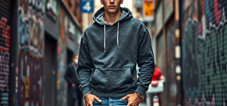 lire-project.net | Blugii slim fit și stilul streetwear: cum să asortezi