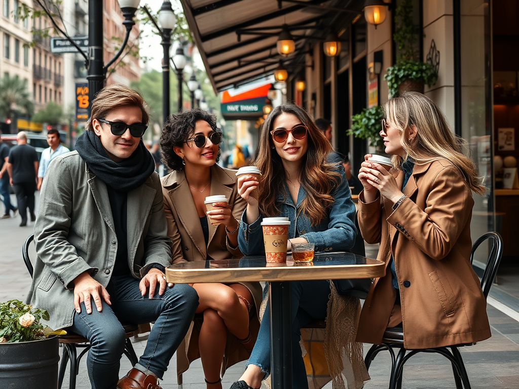 lire-project.net | 5 idei de outfituri casual pentru bărbați în vacanță
