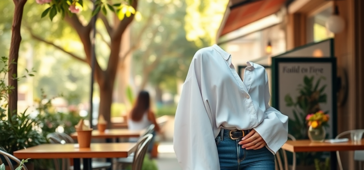 lire-project.net | Cum să alegi bluza potrivită pentru o ținută casual la 60 de ani