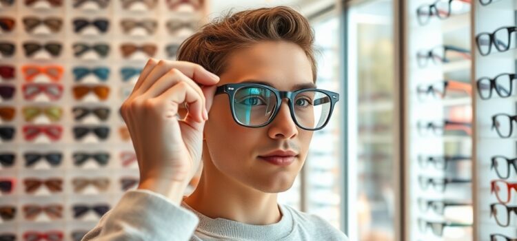lire-project.net | Ochelari cu efect de mărire: iubiți sau evitați în funcție de față