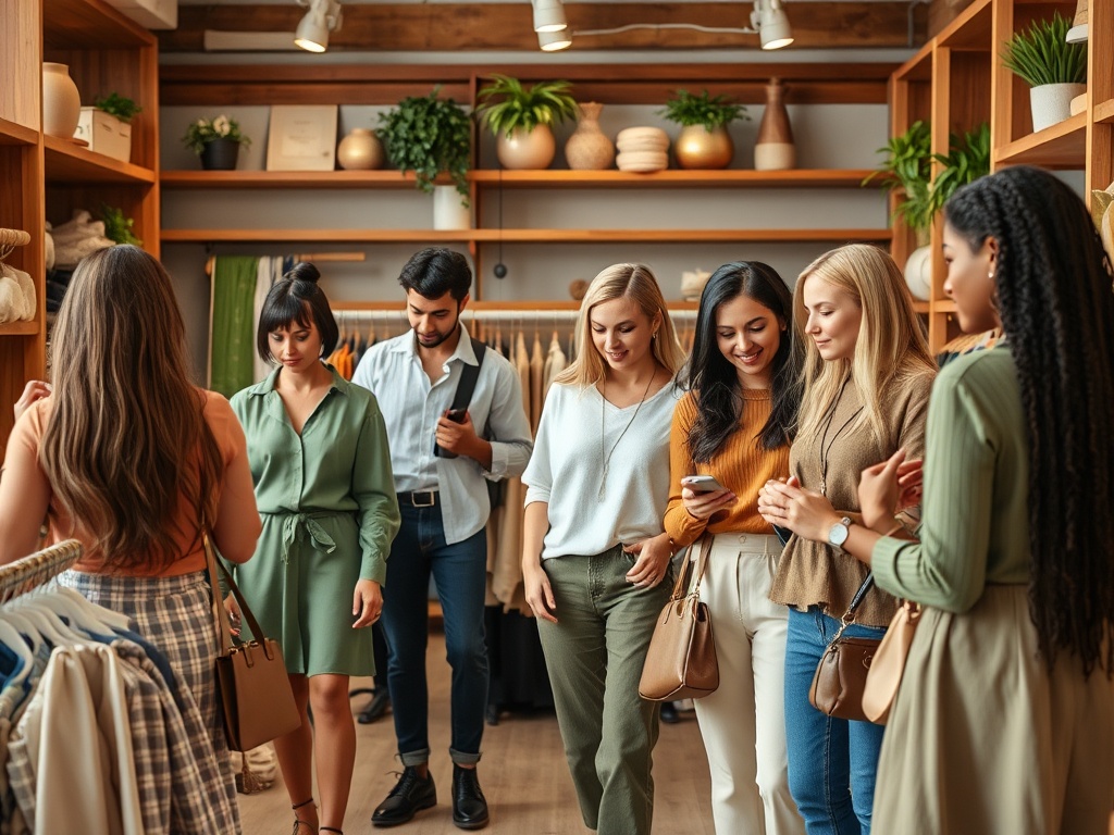 lire-project.net | Relația dintre etica muncii și moda durabilă