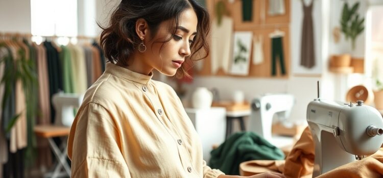 lire-project.net | Relația dintre etica muncii și moda durabilă