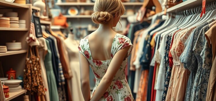 lire-project.net | Alegerea articolelor vintage pentru un aspect la modă
