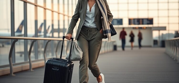 lire-project.net | Cum să îți adaptezi stilul vestimentar pentru diferite fusuri orare (călătorii)