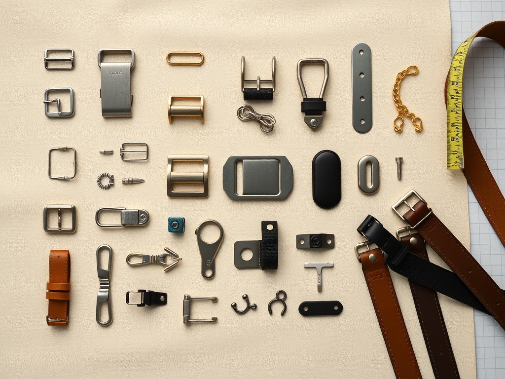 lire-project.net | Ghidul complet al accesoriilor pentru curele de la genți