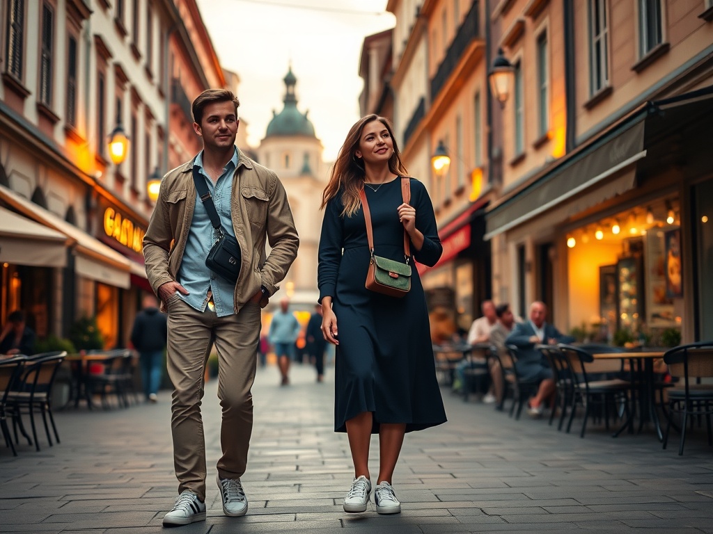 lire-project.net | Cum să îți adaptezi stilul vestimentar pentru diferite fusuri orare (călătorii)