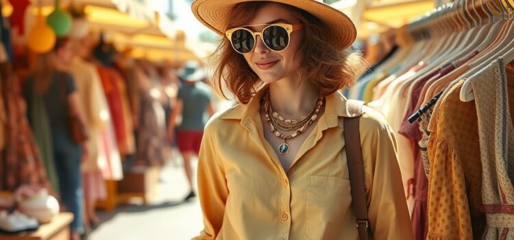 lire-project.net | Modă vintage: cum să cauți și să combini piese