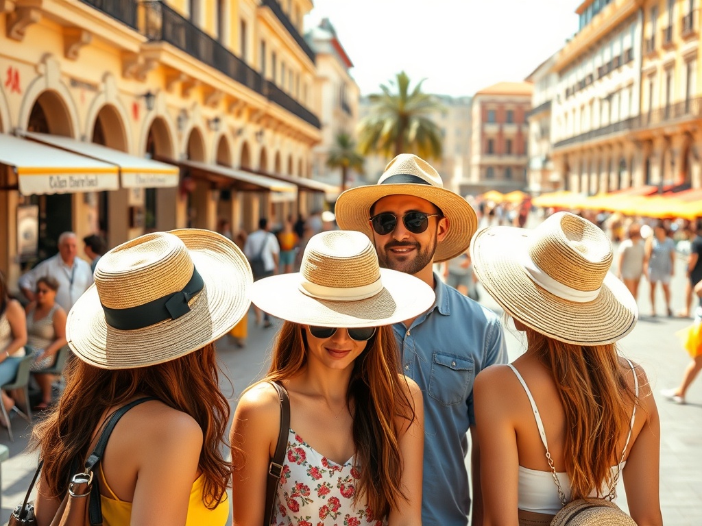 lire-project.net | Cum să porți o pălărie de paie cu boruri rotunde lire-project.net | Cum să porți o pălărie de paie cu boruri rotunde