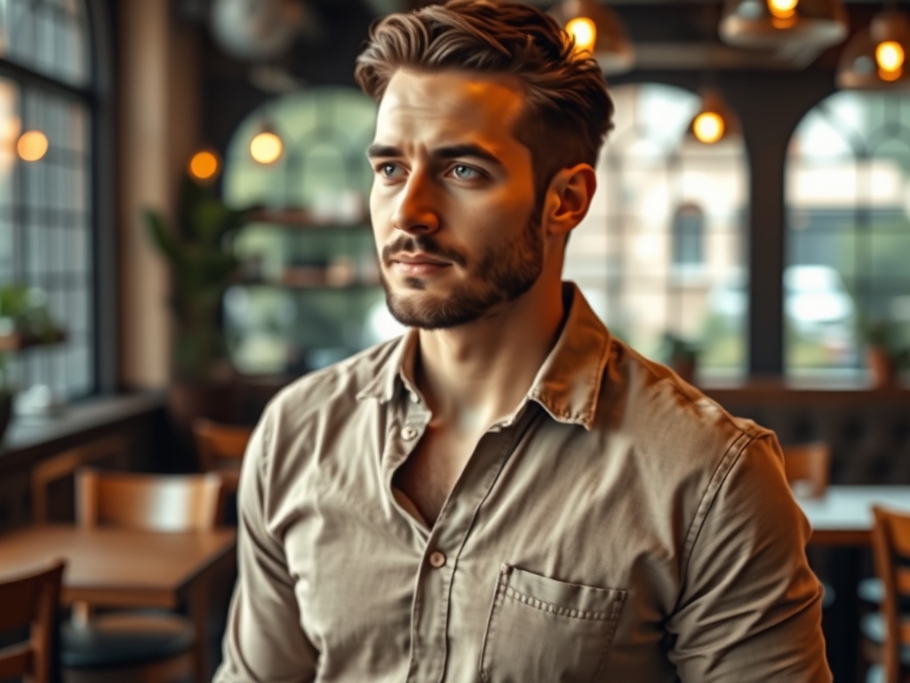 lire-project.net | Moda pentru bărbați cu gât scurt: sfaturi pentru guler