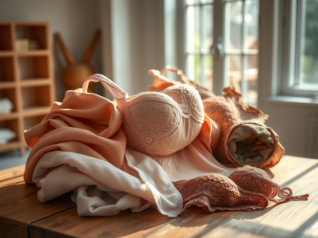 lire-project.net | Tendințe în lenjerie de corp care sculptează silueta