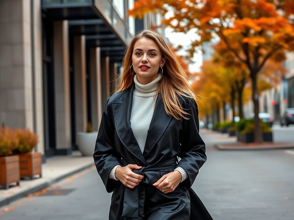 lire-project.net | Cum să porți un sarafan peste un turtleneck